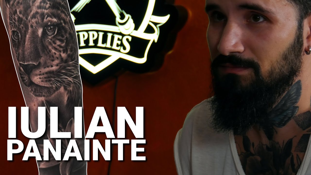 Iulian Panainte