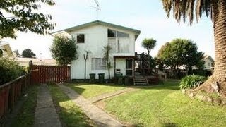 preview picture of video 'Professionals Whakatane - rental homes-Churchill St'