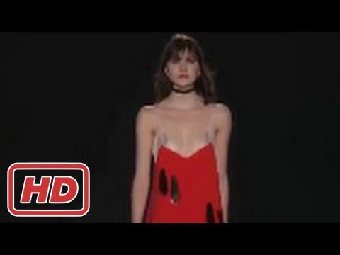 Au Jour Le Jour Fashion Show Fall Winter 2016 2017 Milan Fashion Week -newest