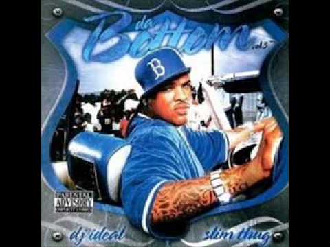 Southside (Feat. The Game) - Lil Scrappy