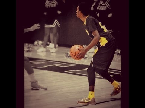 Sincere Ramsahai 6 Foot Junior From McQuaid High [MUST SEE]