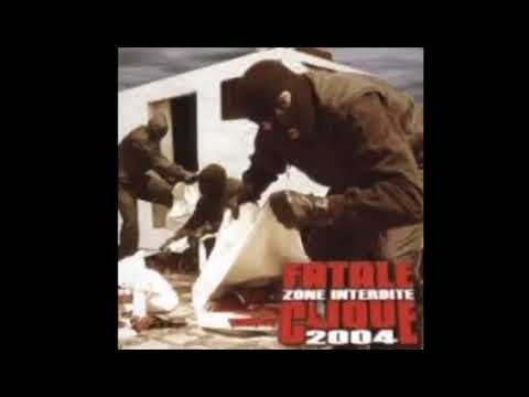 Fatale Clique - Montrer du doigt