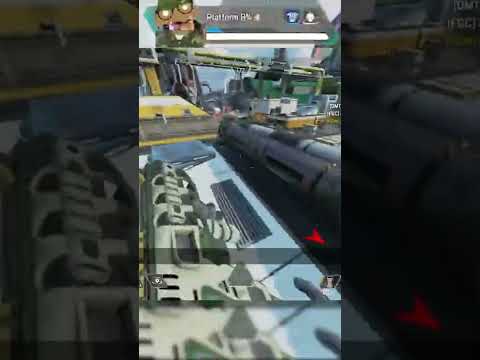 Clutch squad wipe. Triple Take is the best shotgun. #apexlegends #apex #apexseason12 #gaming