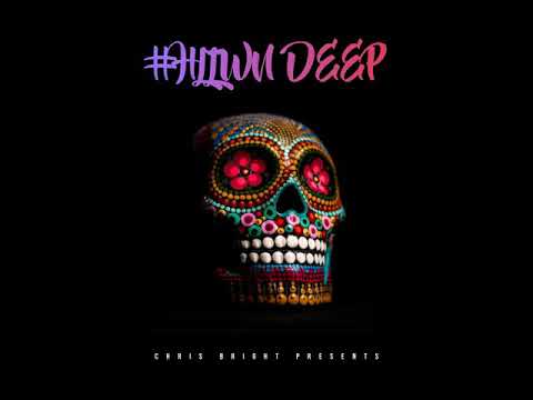 DJ Set Dembow//Reggaeton #HLLWNDeep