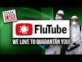 TIME LIES - FluTube - We LOVE to quarantän you! TIME LIES - FluTube - We LOVE to quarantän you!
