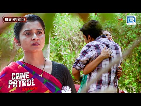 रिश्ते  को छुपाने के लिए Disha को करना पड़ा मौत का सामना | Crime Patrol Satark | Full Ep HD
