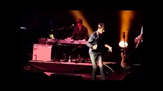 Suede - Brixton 2011 - Daddy&#39;s Speeding
