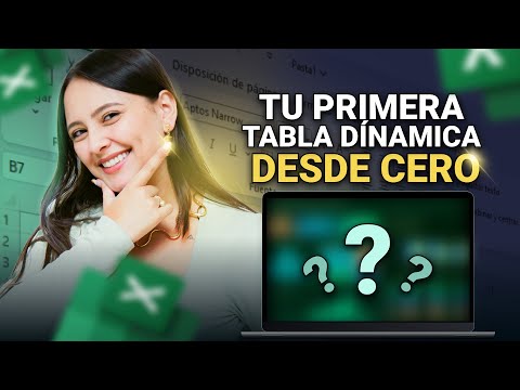 Pivot Tables in Excel for Beginners | Learn from Scratch