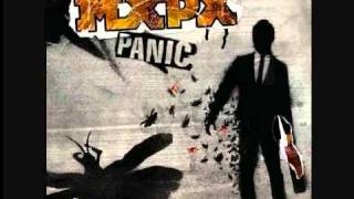 MXPX -Wrecking Hotel Rooms - Lyrics in description