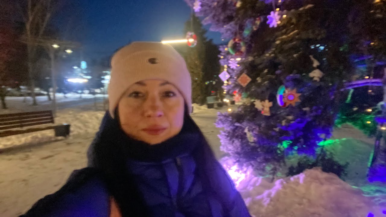 ЗАПОРОЖЬЕ | Новый Александровский парк 