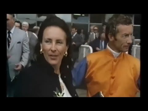 Lester Piggott Documentary Racing Legend.