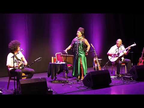 Making Tracks UK Tour