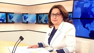 Փաշինյանը իրականացնում է մի ծրագիր, որի նպատակը երկիրը պարտության տանելն է. Արմենուհի Կյուրեղյան