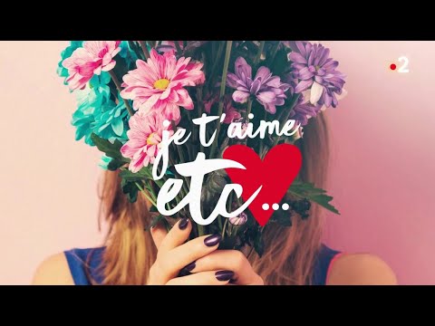 Intégrale - Ambassadrice de l'Unicef - Je t'aime etc S03