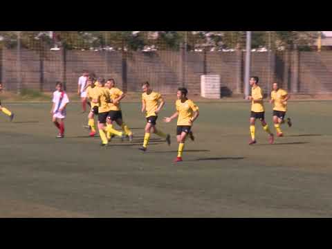 Goldball '94 FC - Mészöly FS  MLSZ SERDÜLŐ U-15 II. OSZT. KÖZ. B. 2020.09.05.