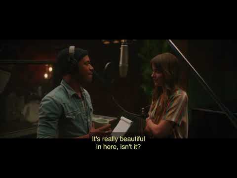 High Note | You send Me| Track 8 studio scene