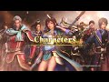 Vidéo de gameplay de Dynasty Warriors 9  PC  SEASONPASS