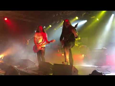 Mr. Pig - Baba O'Riley (The Who) - Live @ Campus Industry Music