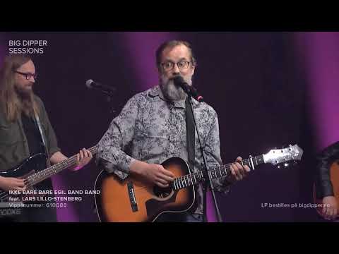 Bare Egil vs. Lars Lillo - Nestere sommer