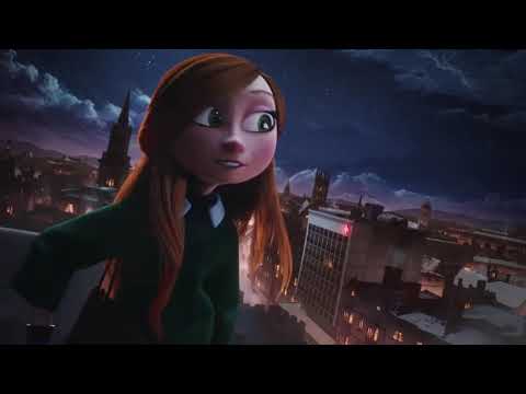 1 CGI 3D Animated Spot   Get More Out of Giving    by Milford Creative Studios   YouTube