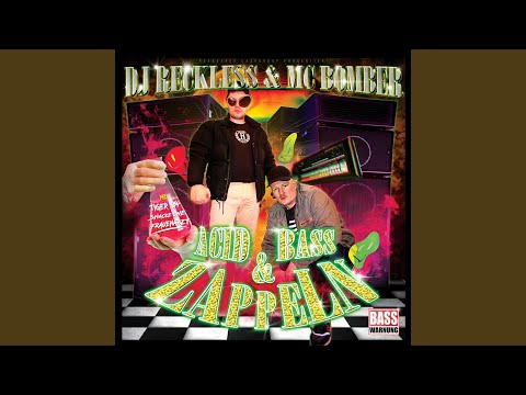 Chrom, Schwarz, Fatcap