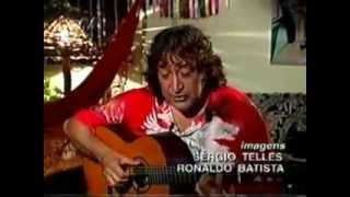 Toninho Horta Beijo Partido com Chico Pinheiro