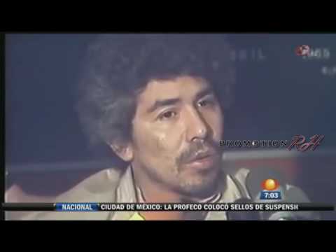 Rafa Caro   GRUPO EFECTIVO VIDEO ENTREVISTA 2016 EXCLUSIVO