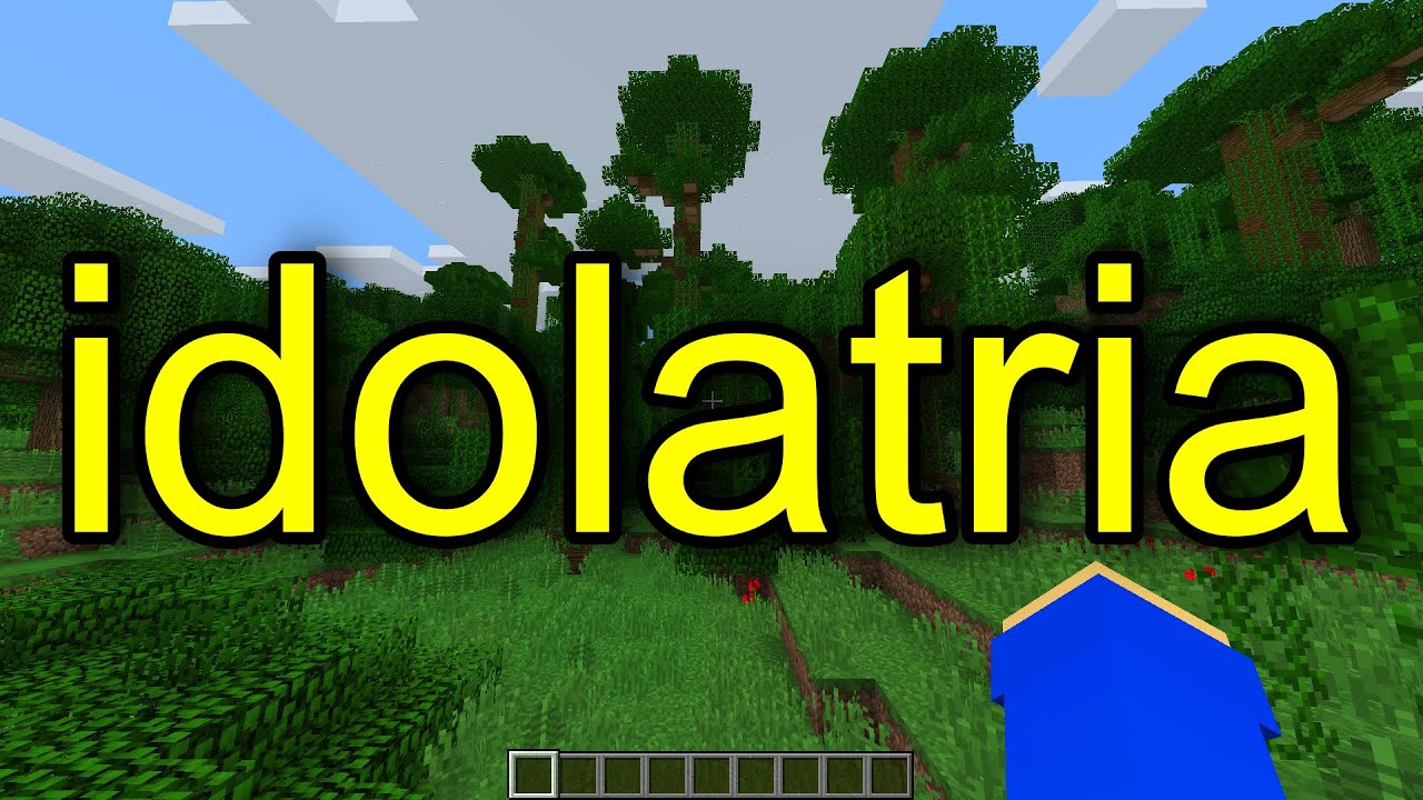 cristãos podem ter imagens?