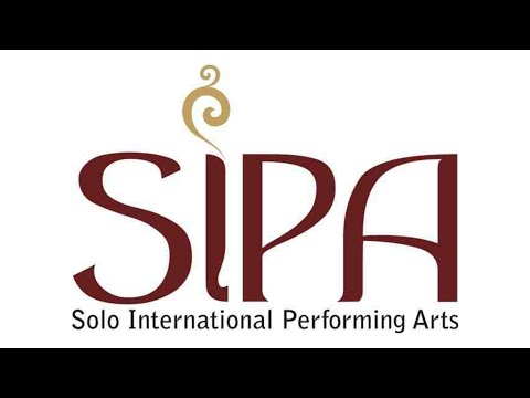 TANDAK MENDUE MUKE | ANGSANA D.C - Solo International Performing Arts