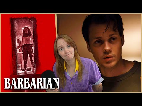 BARBARIAN is Absolutely WILD but fumbled the Ending | Explained