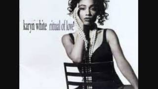 Karyn White - Romantic (1991)