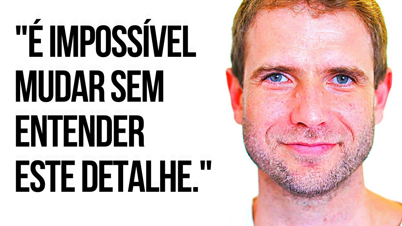 COMO UMA CRISE PODE MUDAR A SUA VIDA | SALVA-VIDAS | EMANUEL ARAGÃO