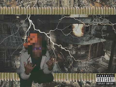 RODEOGLO - TO THE CAVE | PROD. RODEOGLO  [SUPER GRIMEY OTW! ]