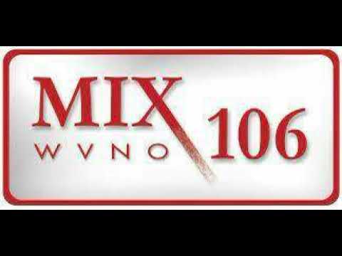 WVNO "Mix 106.1" - Legal ID (Re-Uploaded)