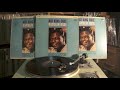 Nat King Cole -- I Don't Want It That Way