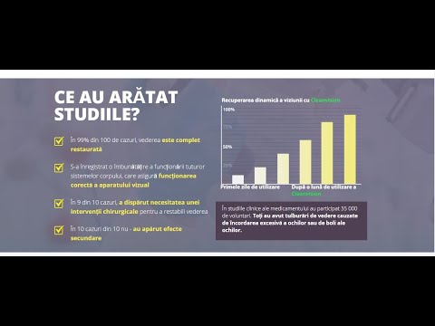 magnet și vedere