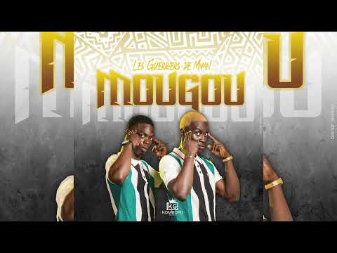 Les Guerriers de Mvan - Mougou ( Audio Officiel)