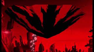 Cover art for HOLY FUCK (Omni Man)