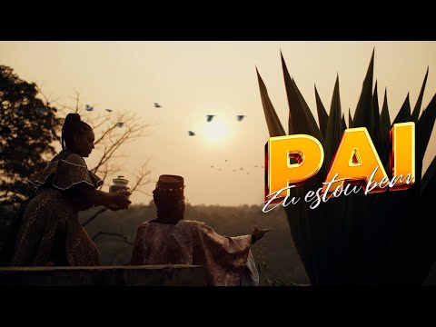 Anderson Mário - PAI (Eu estou bem) Vídeo Oficial