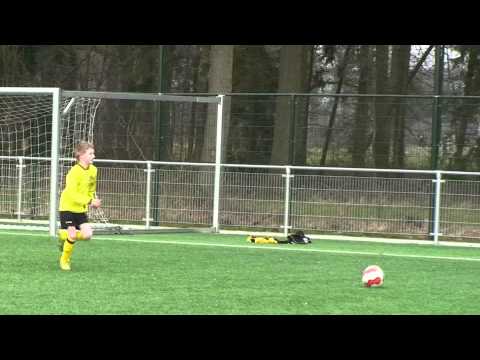 VV Woudenberg E1 - HDS E1