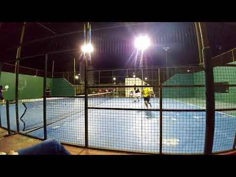 Final Torneo de Padel 6ta