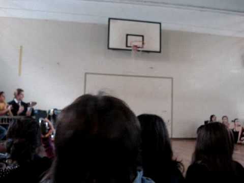 Showmatch version Liceo 9