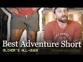 Best Men S Adventure Short Olivers