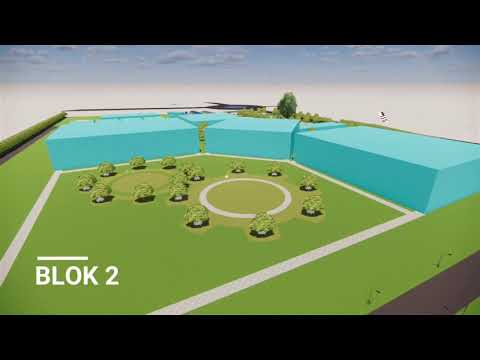 Studio Perencanaan Tapak - Kelompok 5 CV. GEOPLANO