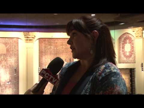 Art Meets Fashion 2015