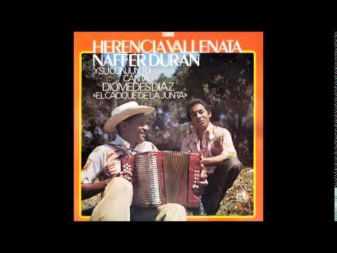 MI FUTURO DIOMEDES DIAZ