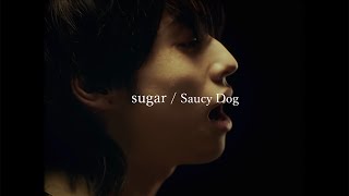 Download lagu Saucy Dog「sugar」 ＜5th Mini Album「レイジーサンデー」2021.8.25 Release＞ mp3
