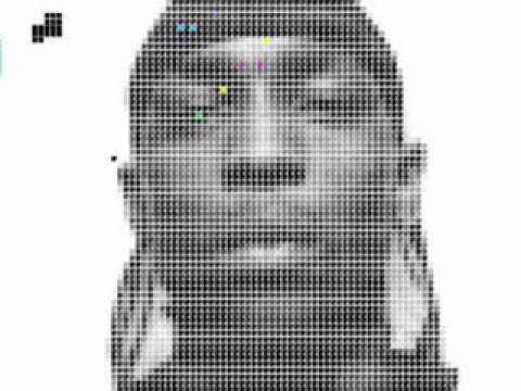 Video thumbnail for 96 Bars of Jme