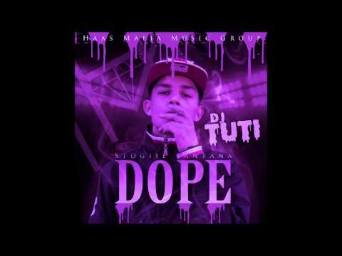 Stogiie Santana - IHY Ft. Unkey Fonz (Prod. by @GettaBeats & C&S by DJ Tuti)