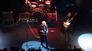 Wilko Johnson Band- western plains/keep on loving you/when i'm gone.live@ koko,London10/3/13